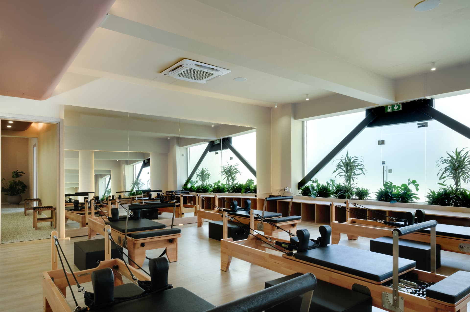 Clinical Reformer Pilates at For.me Pilates